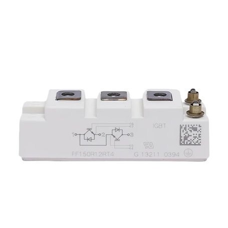 KOSBO IGBT Module Module d'alimentation IGBT d'origine FF150R12RT4 Module IGBT 1200V 150A 790W IGBT