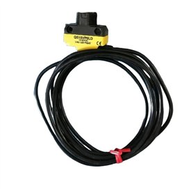 PLGPENECTU Capteur de lumière photoélectrique à Interrupteur photoélectrique QS18VP6LD