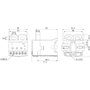 relais de surcharge de protection de moteur