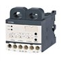 Relais de surcharge électronique 5-60A 90-260VAC, relais de surcharge de protection de moteur