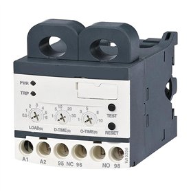 Relais de surcharge électronique for moteur