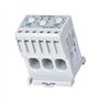 Relais de surcharge électronique 1-6A 180-460V AC