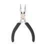 KASFDBMO Ensemble de pinces à perles tendance - Accessoire portable pour travaux manuels - Fabrication de bijoux pour les amateu