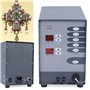 JIANGSS Machine de soudage par Points Automatique