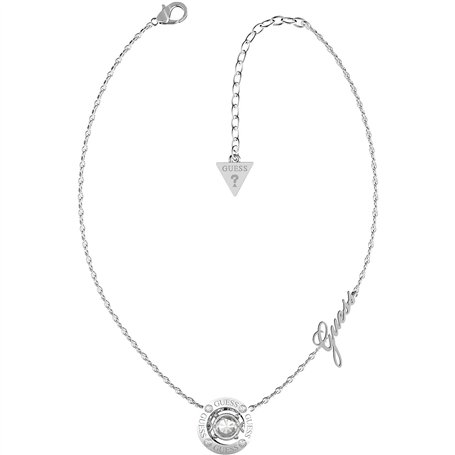 Guess Collier Colar JUBN01459JWRHT-U Marque