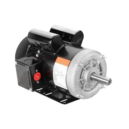 EVBELGBPZ Moteur électrique 2HP