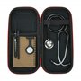 Kit stéthoscope | Comprend un stéthoscope