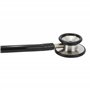 un étui de stéthoscope rigide