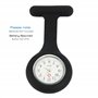 Kit stéthoscope | Comprend un stéthoscope, une montre gousset, une lampe de poche, un étui de stéthoscope rigide, un stylo et un
