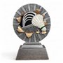 Trophy Monster Xplode Trophée de badminton volant de badminton pour clubs