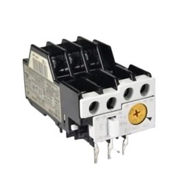 Relais de surcharge thermique TR-0N/3 1