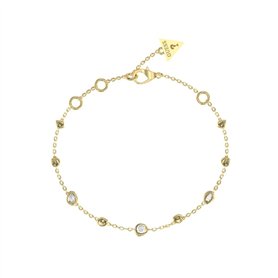 Bracelet Femme Guess JUBB05183JWYGS Doré