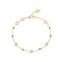 Bracelet Femme Guess JUBB05183JWYGS Doré