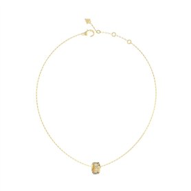 Collier Femme Guess JUBN05195JWYGT-U Doré