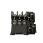 Relais de protection de surcharge, relais thermique électrique 10-16A 1NO 1NC Relais de protection moteur