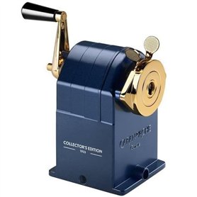 Caran d'Ache Machine à pointe Cosmic Blue - Édition spéciale