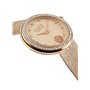 Versus Versace Femmes Analogique Quartz Montre avec Bracelet en Acier allié VSPEN1620