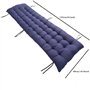 Jardin Extérieur Doux Pliable