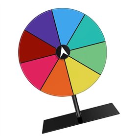 Roulettes de table polyvalentes et robustes - Accessoire de maison pour jeux de fête et expériences d'apprentissage interactives