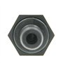 Wivplex Soupape d'échappement de clapet Anti-Retour de soupape PCV de Ventilation Positive de Carter de Voiture, for Kia, for Mo