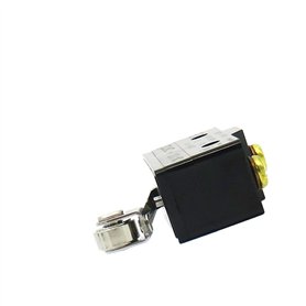 MELEDFCFK Microrupteur de Fin de Course TM-1303 CM-1303 Z-15GL2S-B LXW5-11