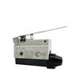 MELEDFCFK Microrupteur de Fin de Course CZ-7120 Contact Argent à réarmement Automatique TZ-7120 AZ-7120