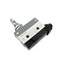 MELEDFCFK Microrupteur de Fin de Course CZ-7312 Contact Argent à réarmement Automatique TZ-7312 AZ-7312