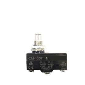 MELEDFCFK Microrupteur de Fin de Course TM-1307 CM-1307 Z-15GQ-B LXW5-11M