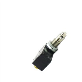 MELEDFCFK Microrupteur de Fin de Course TM CM-1308X Z-15GQ22-B LXW5-111Q1 Petite Roue
