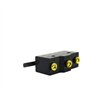 MELEDFCFK Microrupteur de Fin de Course TM-1301 CM-1301 Z-15GL-B LXW5-11