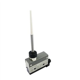 MELEDFCFK Microrupteur de Fin de Course CZ-7166 Contact Argent à réarmement Automatique TZ-7166 AZ-7166