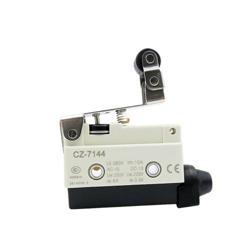 MELEDFCFK Microrupteur de Fin de Course CZ-7144