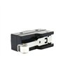 MELEDFCFK Microrupteur de Fin de Course TM-1703 CM-1703 Z-15GW2S-B LXW5-11G1