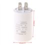 Kodbww CBB60 450 V 25 UF 50/60 Hz Condensateur de démarrage du compresseur de moteur