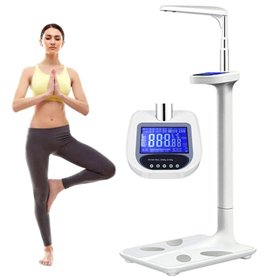 QIANMEI Balance Médicale Numérique