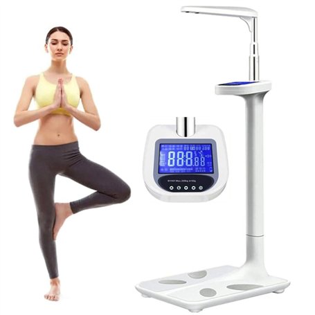 QIANMEI Balance Médicale Numérique