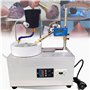 Machine d'angle de traitement de pierres précieuses 180 W