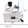meuleuse polisseuse de roche lapidaire 2800 tr/min