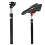 Tige de selle de vélo à suspension en alliage d'aluminium 27,2 mm - 27,2 mm