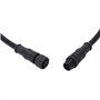 Kit Nmea 2000,Connecteurs De Prise En T Compacts,Marine Pour Kit De Démarrage Nmea 2000 Câble D'Alimentation De 1 M Avec Fusible