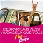 Parfum Voiture California Scents, Lot de 4, Assortiment de Parfums, Car Scents