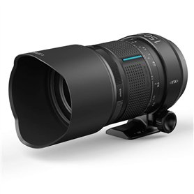 Irix 150mm f/2.8 Macro 1: 1 Dragonfly Lens for Canon