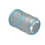 Irix 150mm f/2.8 Macro 1: 1 Dragonfly Lens for Canon