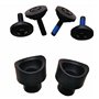 jojobasec Kit de vis de rechange pour poussette Yoyo