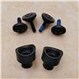 jojobasec Kit de vis de rechange pour poussette Yoyo