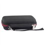 NOPOXA Sac de transport pour multimètre numérique FlukeF101 F106 F107 EVA Sac de rangement double fermeture éclair avec couche i