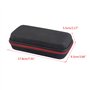 NOPOXA Sac de transport pour multimètre numérique FlukeF101 F106 F107 EVA Sac de rangement double fermeture éclair avec couche i
