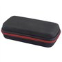 NOPOXA Sac de transport pour multimètre numérique FlukeF101 F106 F107 EVA Sac de rangement double fermeture éclair avec couche i