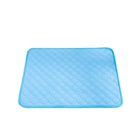Couverture réutilisable pour chien - Couche absorbante et lavable - Tapis d'urine pour siège de voiture - Fournitures pour anima