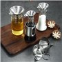 pour bouteilles ou conteneurs pour tran